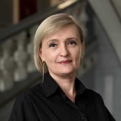 Максимова Наталия