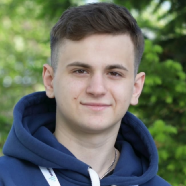 Штенько Владислав